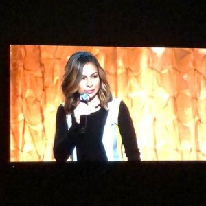 Meet your Posher, Inez